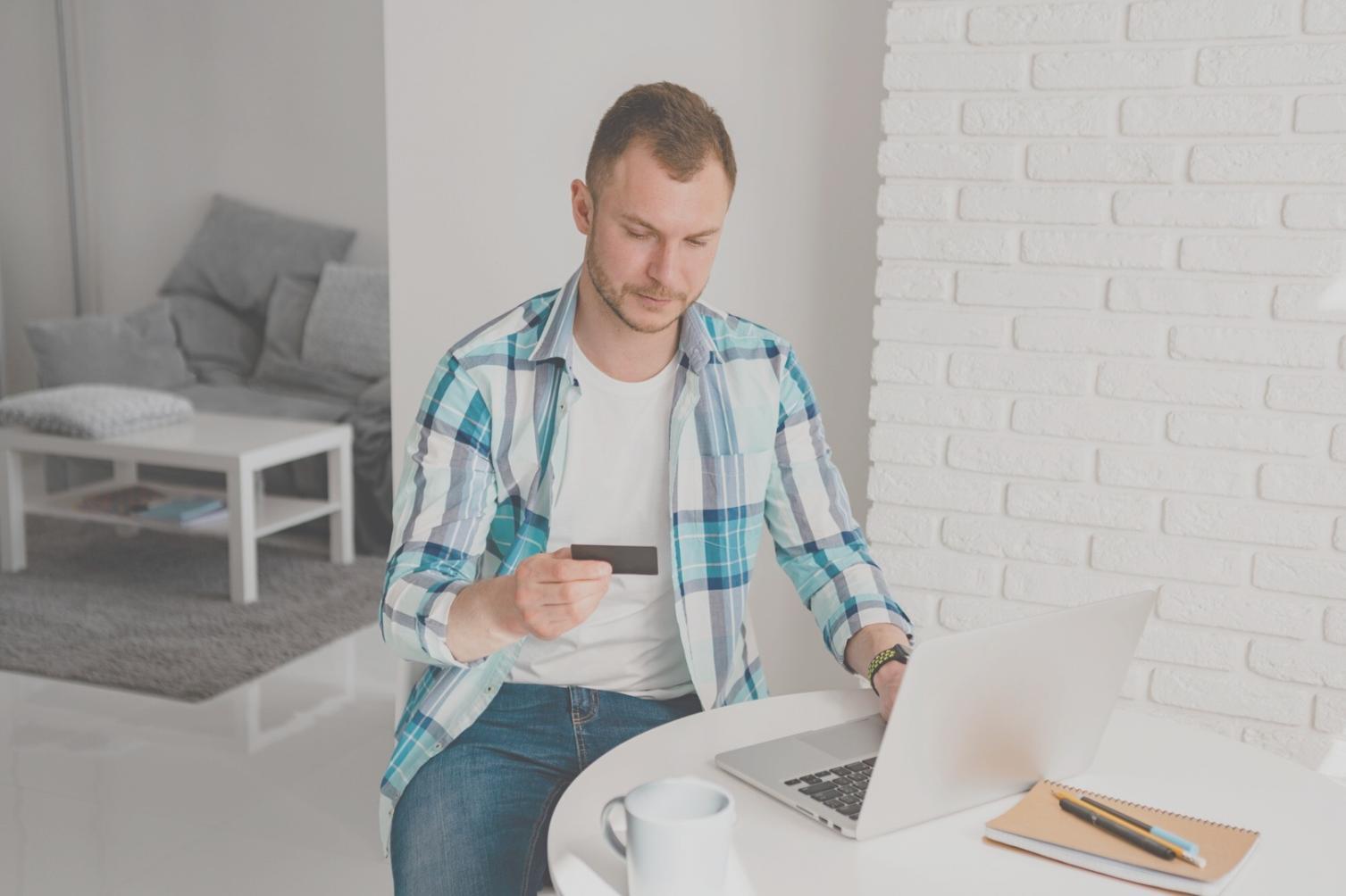 Financial advisor reviewing weekly budget plans with client